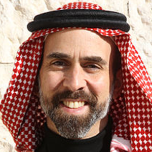 Prince Ghazi bin Muhammad