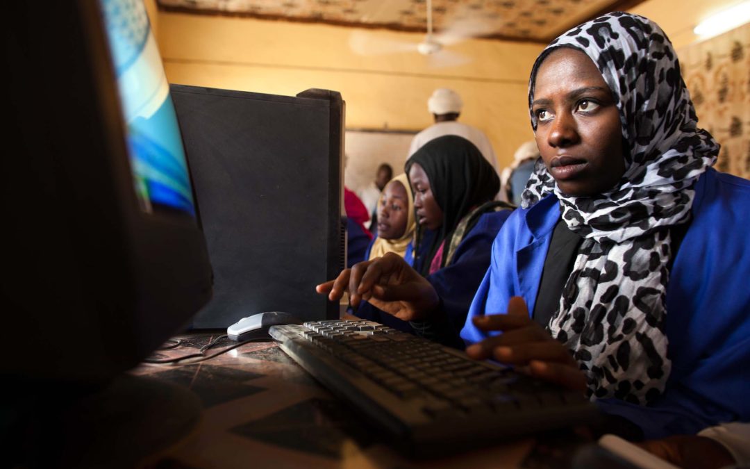 Digital Spaces:Risks and Opportunities for Peace