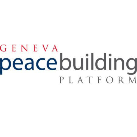 Geneva Peacebuilding Platform  