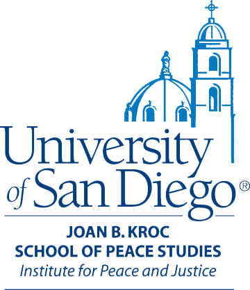 Joan B. Kroc School of Peace Studies, San Diego  