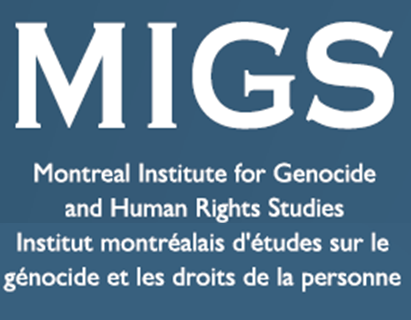 Montreal Institute for Genocide and Human Rights Studies (MIGS)  