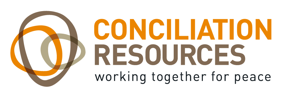 Conciliation Resources