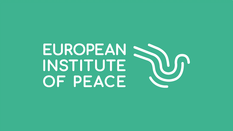 European Institute of Peace (EIP)