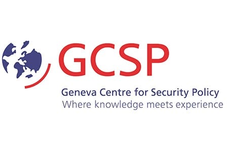 Geneva Centre for Security Policy (GCSP)