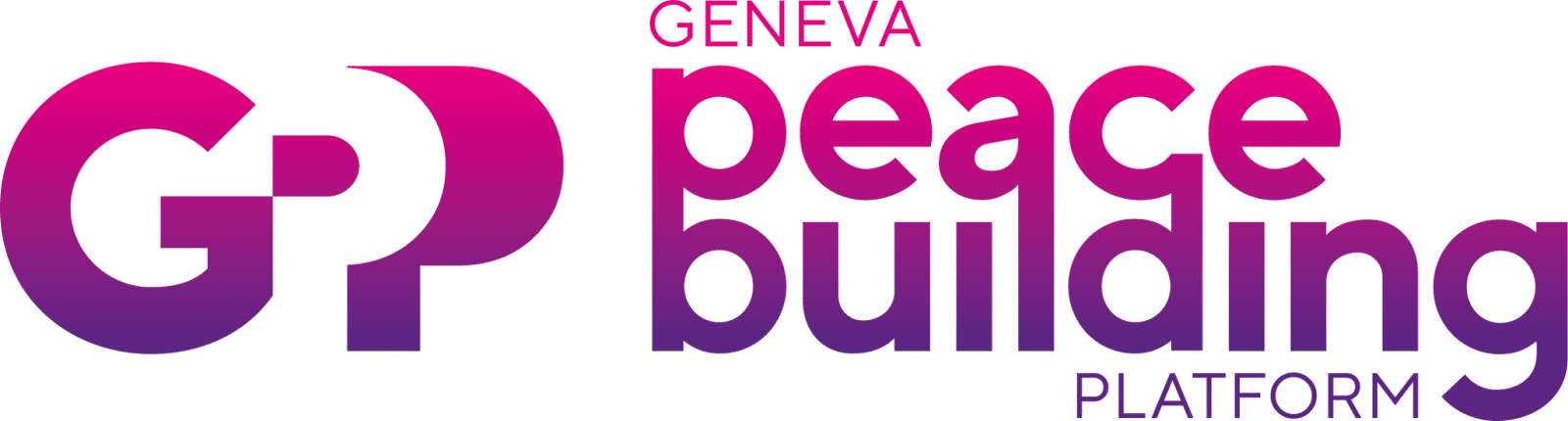 Geneva Peacebuilding Platform