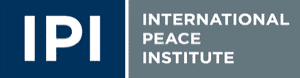 International Peace Institute (IPI)