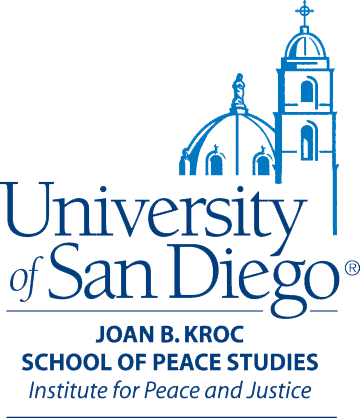 Joan B. Kroc School of Peace Studies San Diego