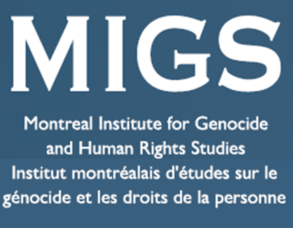 Montreal Institute for Genocide and Human Rights Studies (MIGS)