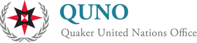 Quaker United Nations Organization (QUNO)