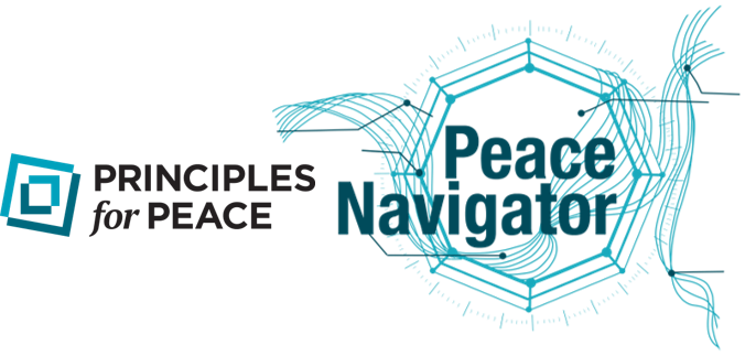 Logo Peace Navigator