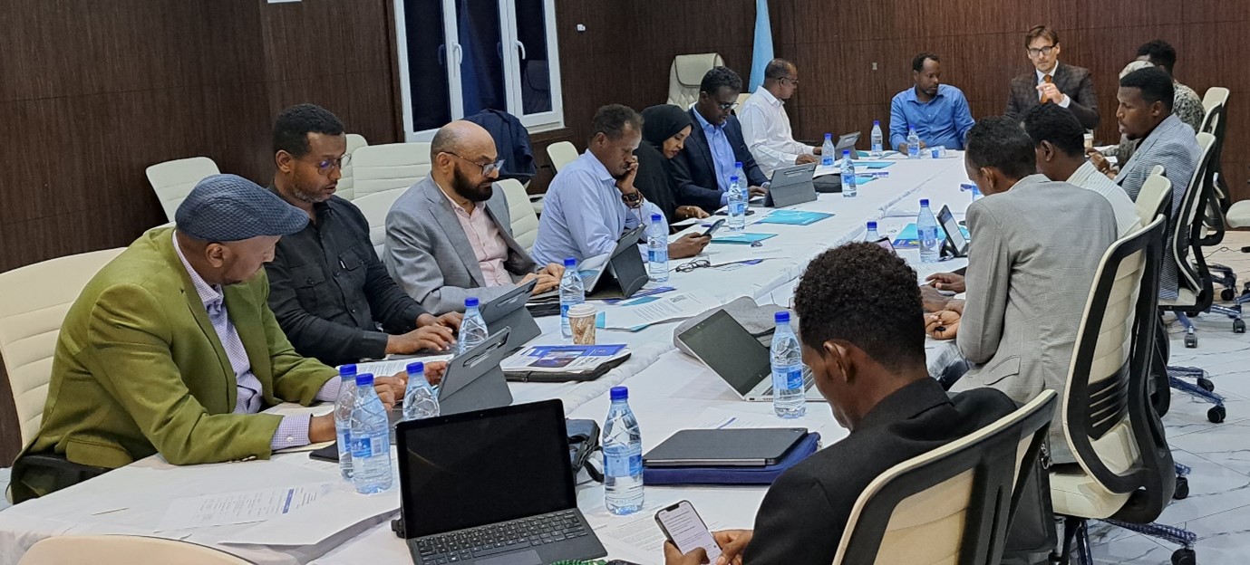 the Principles for Peace Foundation conducted an AI-powered Peace Game simulation