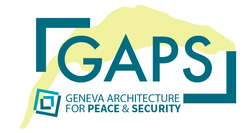 GAPS – Geneva Architecture for Peace and Security