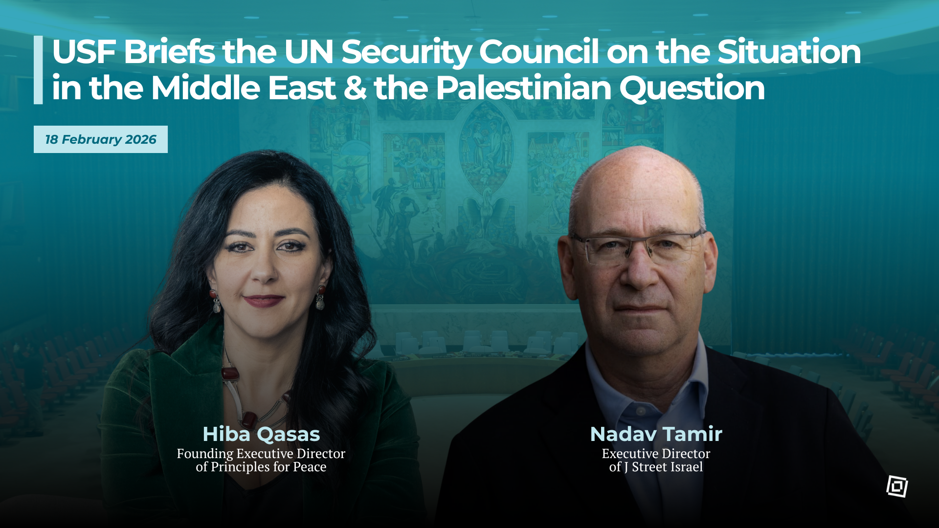 Visual Hiba & Nadav UNSC