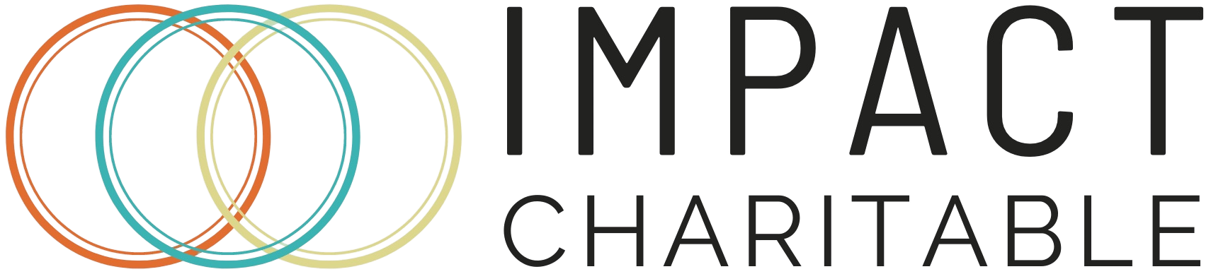 Impact Charitable Logo