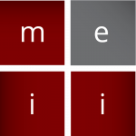 MEII logo