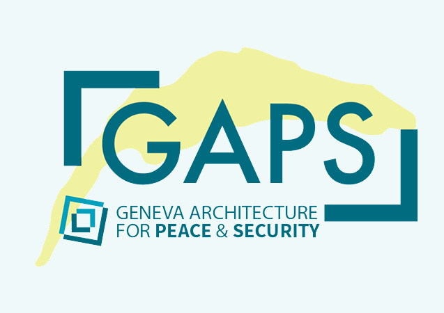 GAPS – Geneva Architecture for Peace and Security