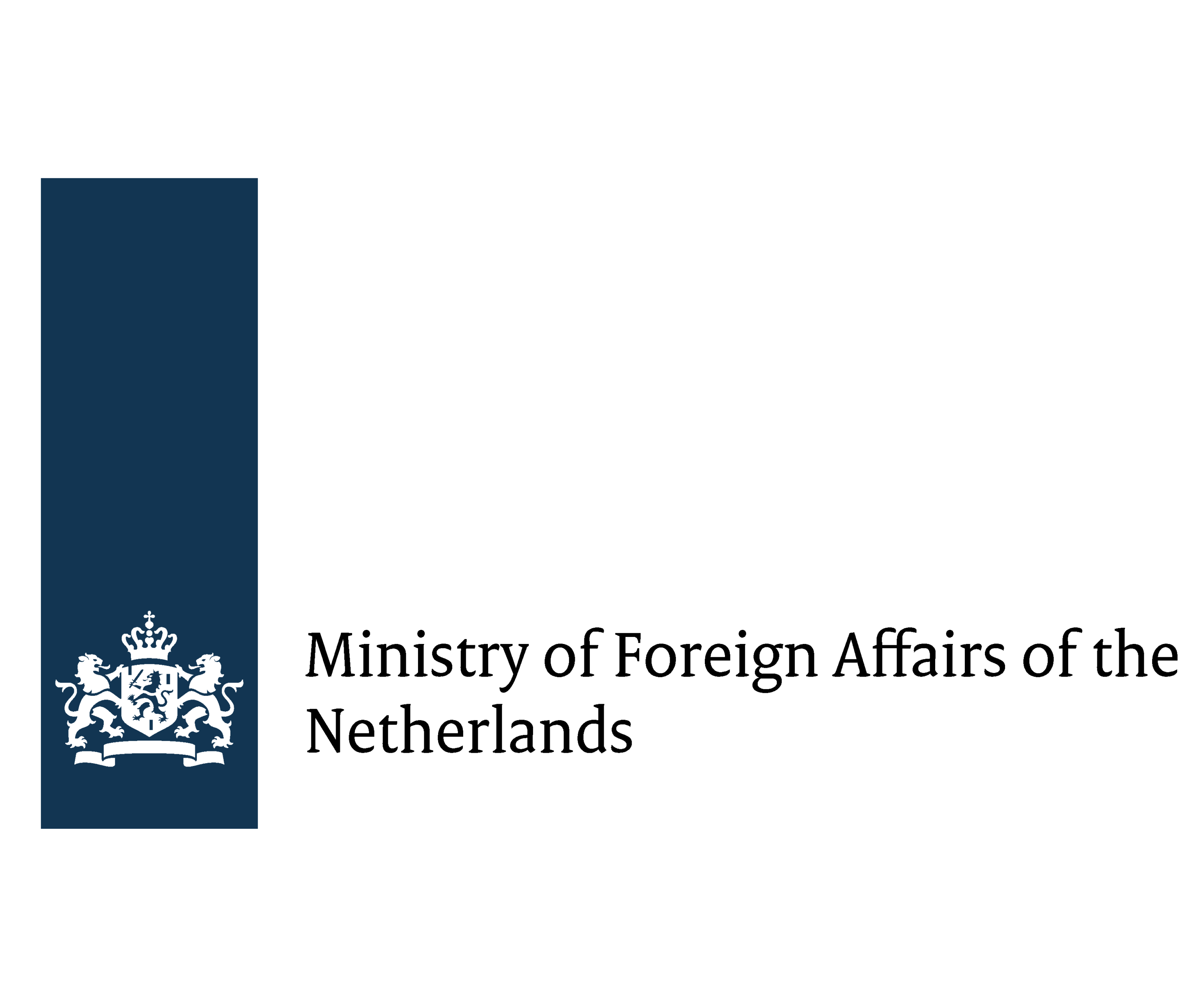 ministry of foreign affairs of the netherlands