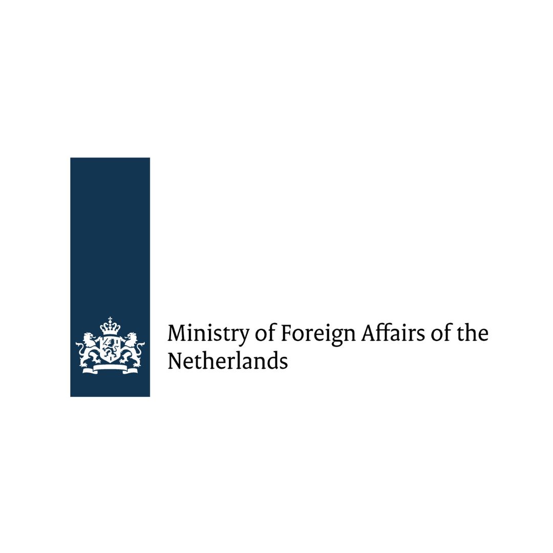 Logo MOFA Netherlands