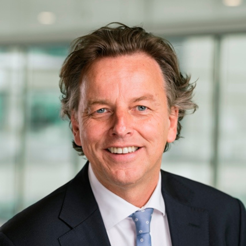 Bert-Koenders